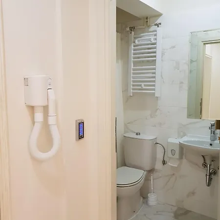 Booking Bnb Bed & Breakfast Belgrade