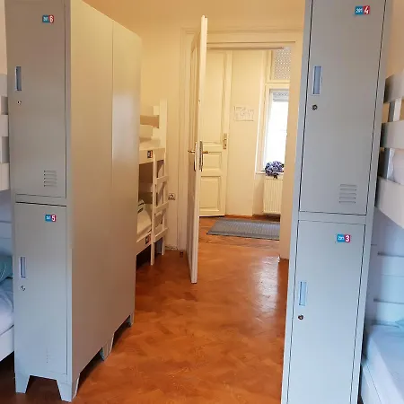 Booking Bnb