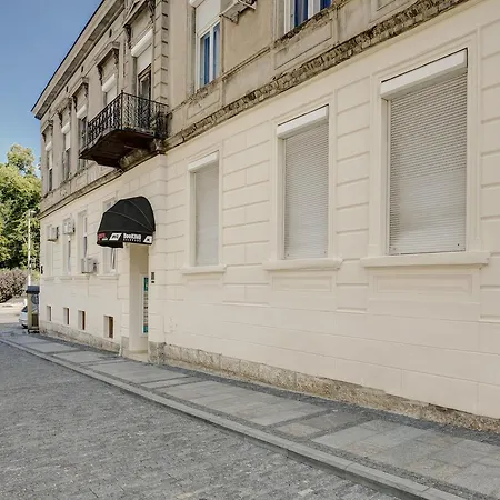 Booking Bnb 3*