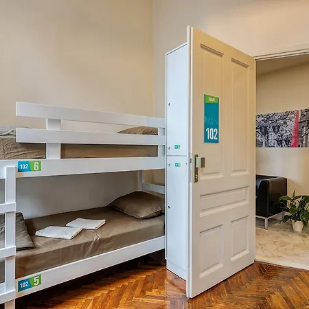 Bed & Breakfast Booking Bnb 3*