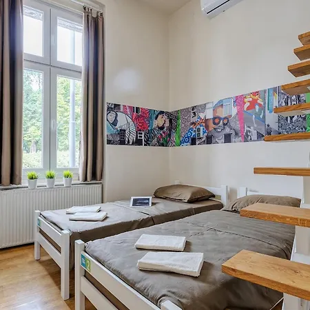 Booking Bnb