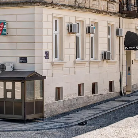 Booking Bnb 3*