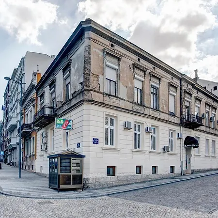 Bed & Breakfast Booking Bnb