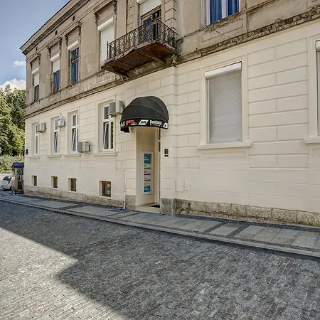 Booking Bnb 3*