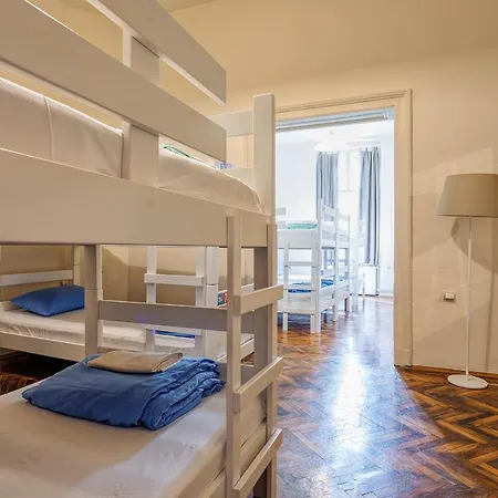Bed & Breakfast Booking Bnb Belgrade