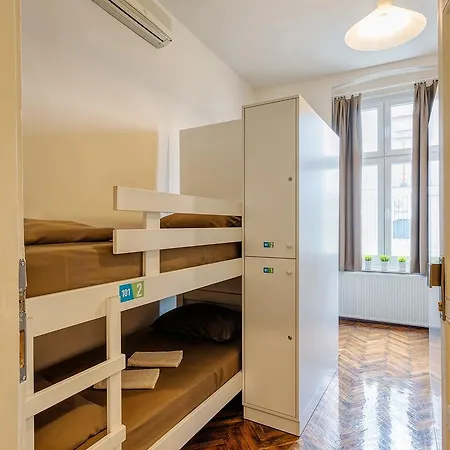 Bed & Breakfast Booking Bnb 3*